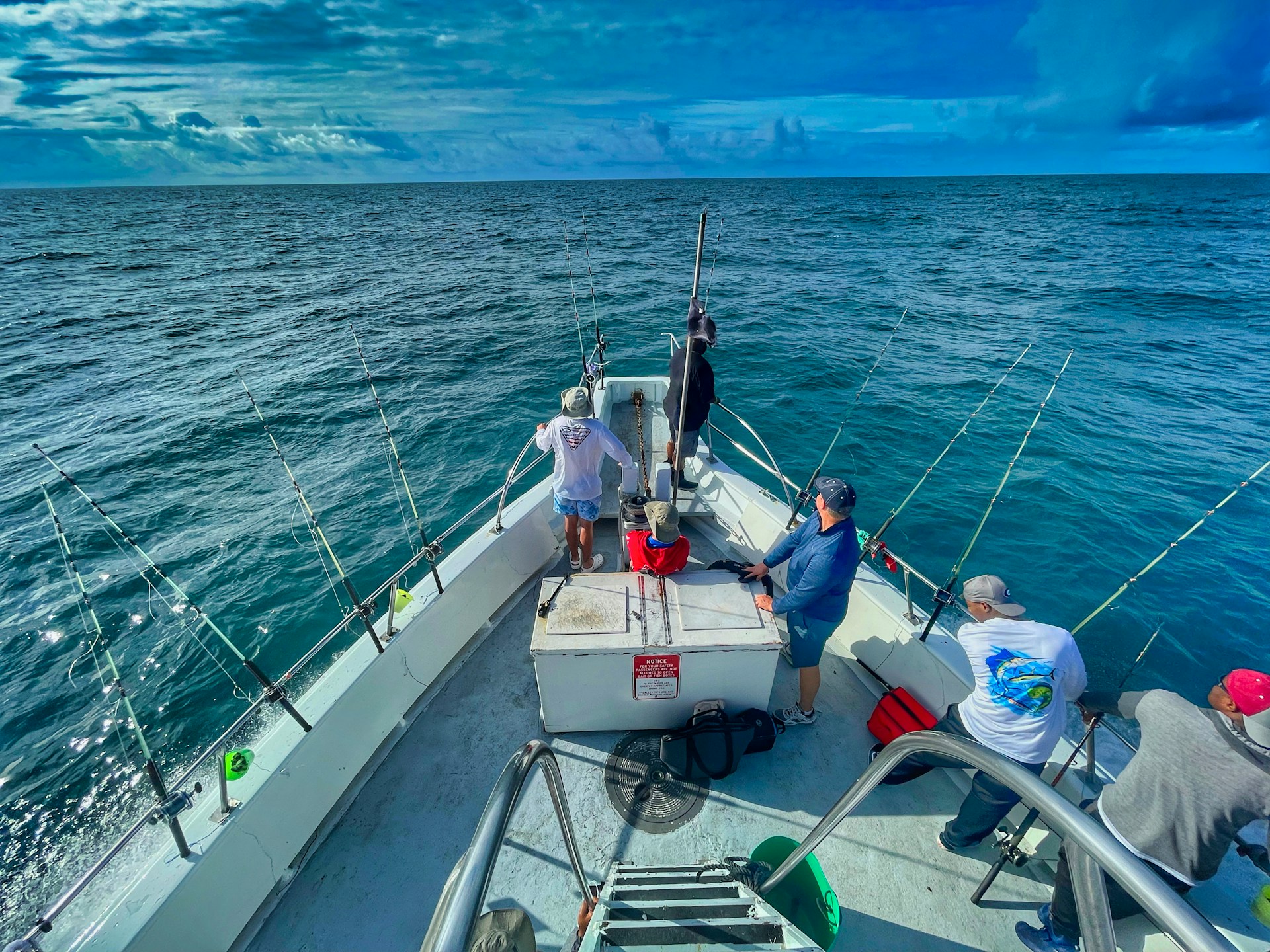 Charter