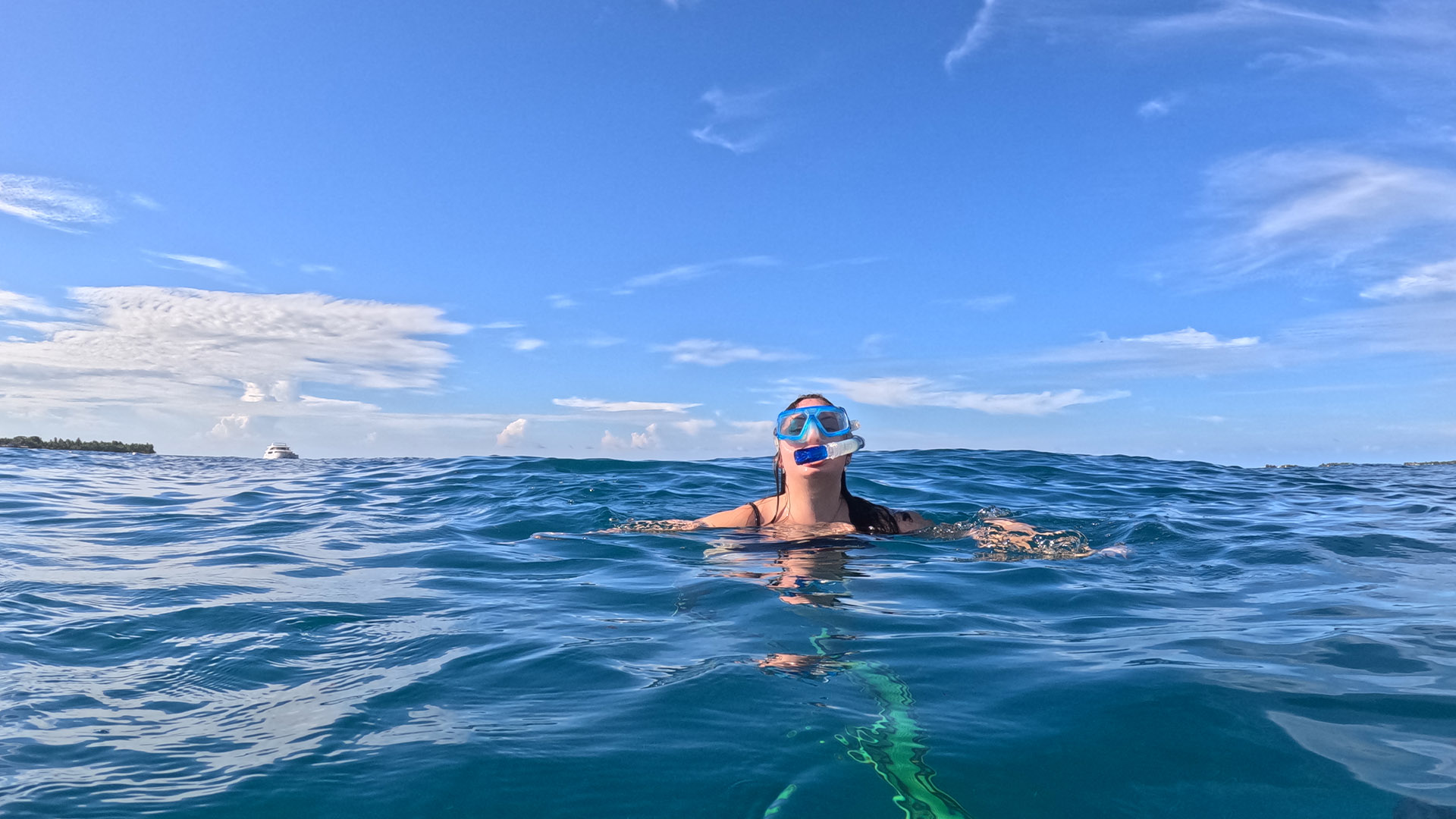 Snorkeling Adventure