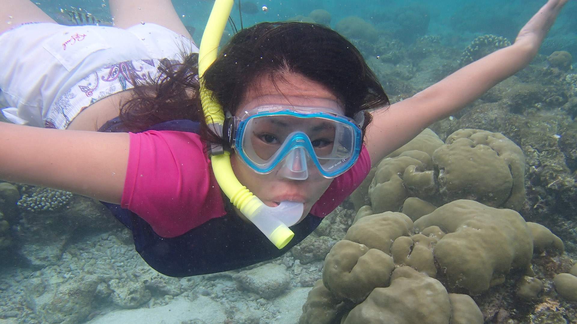 Snorkeling Adventure
