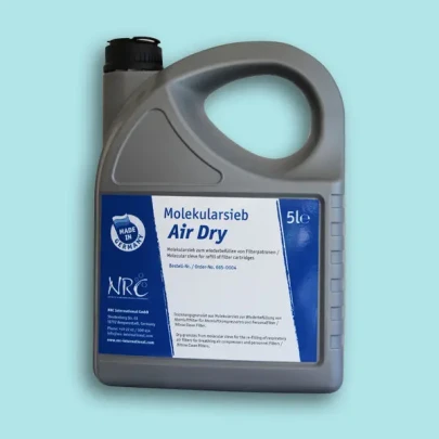 NRC Molecular Sieve Air Dry 5l