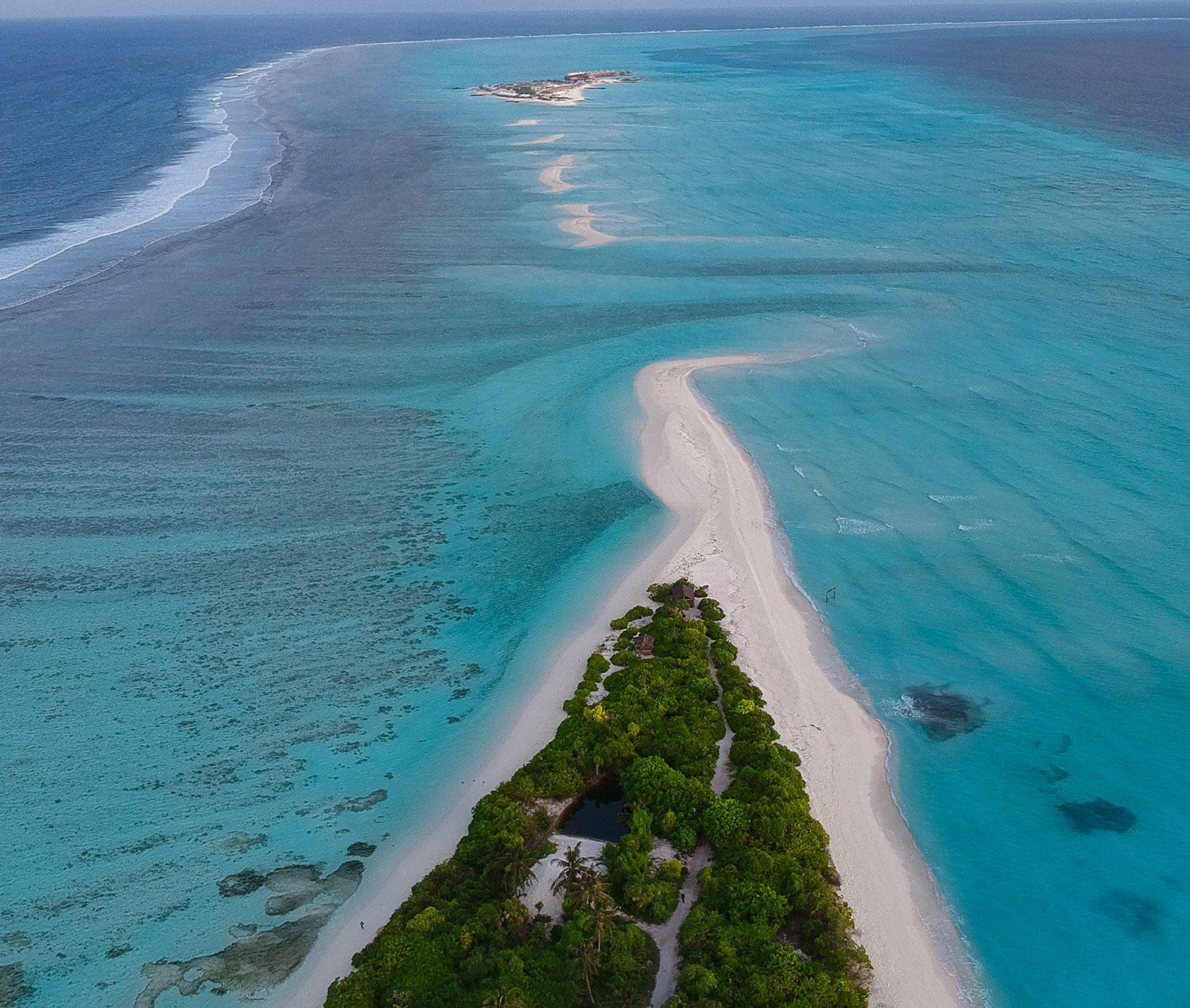 Fenfushi (South Ari Atoll)